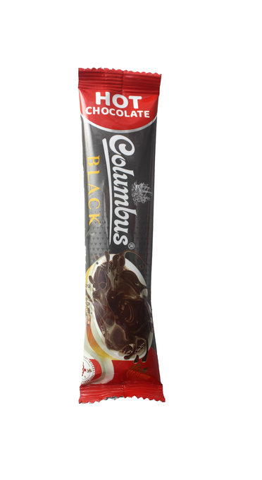 هوت شوكلت كولومبوس مشكل 20 غ