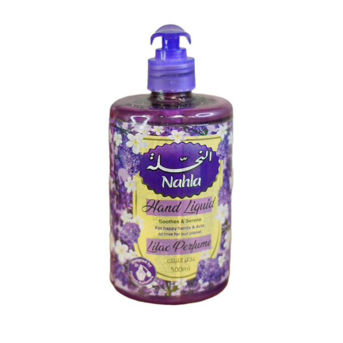صابون سائل نحلة مضخة 500 مل
