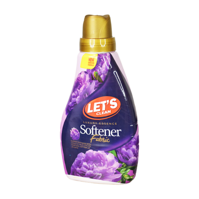 مطري اقمشة ليتس 1 لتر