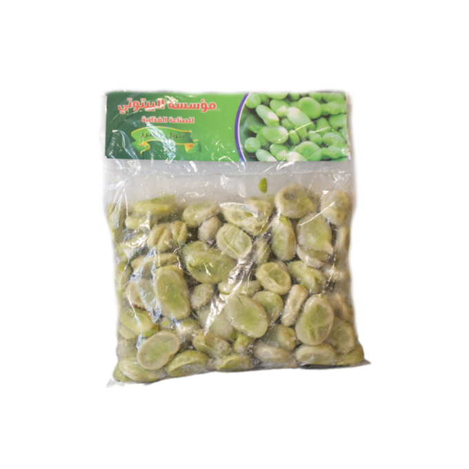 فول البيتوتي 400 غ