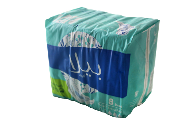 فوط ليدي بيلا الوها