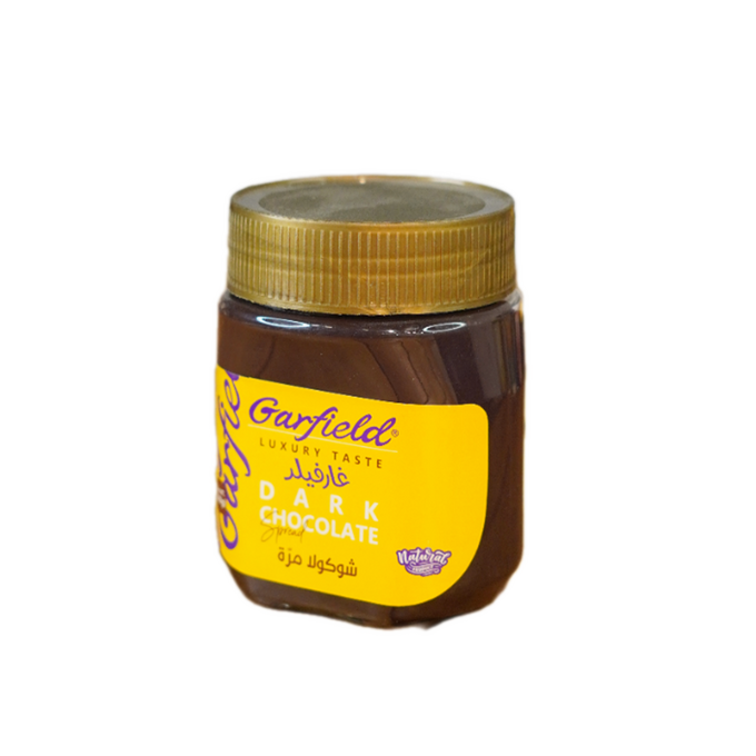 شوكولا مرة غارفلد 300 غ