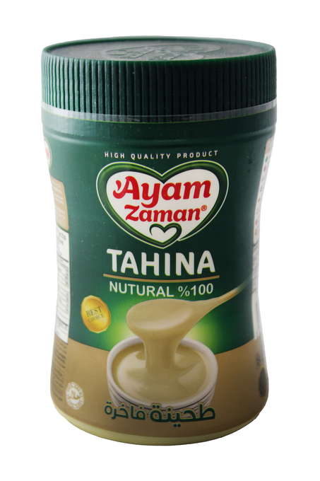 طحينة ايام زمان 300 غ