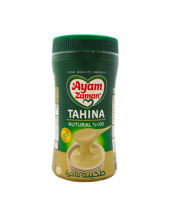 طحينة ايام زمان 400 غ