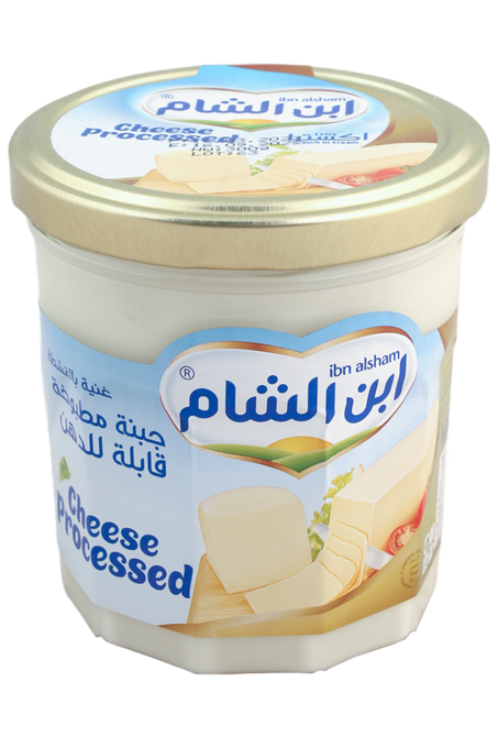 جبنة دهن ابن الشام  اكسترا 300غ