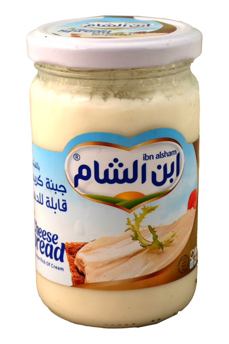 جبنة دهن ابن الشام 270غ