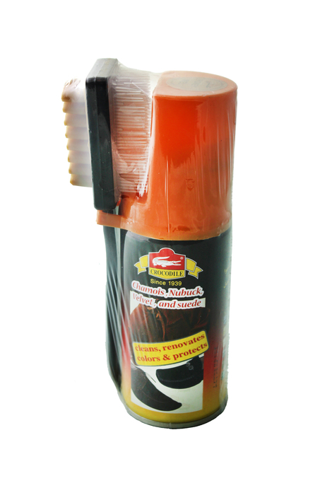 بخاخ شاموا فرشاية التمساح 150 مل