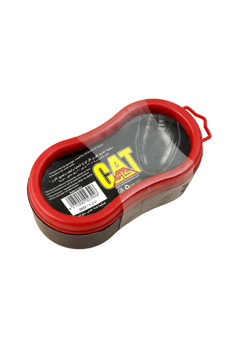 بويا كات اسفنجة تلميع الاحذية