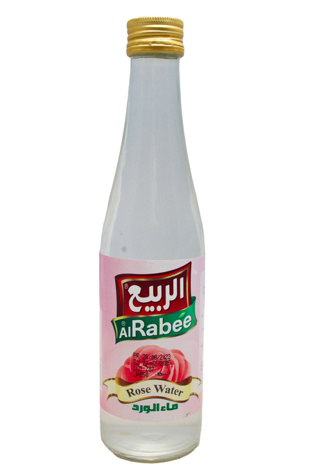 ماء ورد الربيع 250 مل