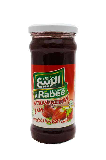 مربى فريز الربيع 450 غ