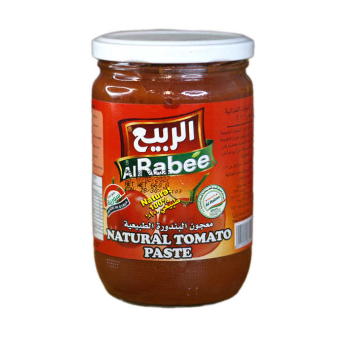 دبس بندورة الربيع 660 غ