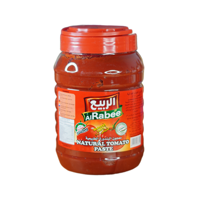 دبس بندورة الربيع 2 كغ