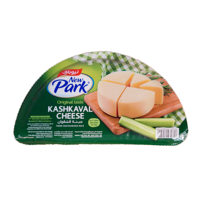 جبنة قشقوان نيو بارك 300 غ