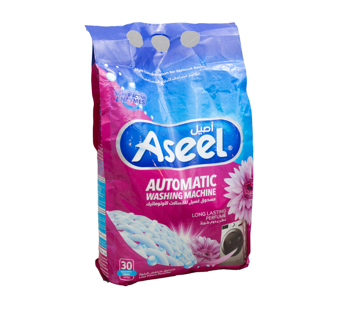 مسحوق اصيل المطور 2 كغ