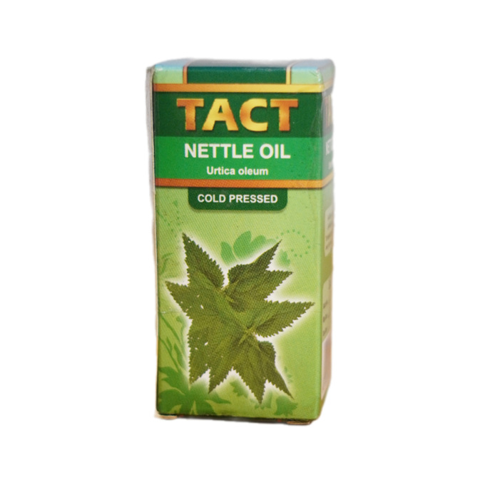 تاكت زيت القراص 30 مل ابيض