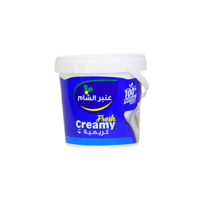 لبنة كريمية دريم بوك 1 كغ