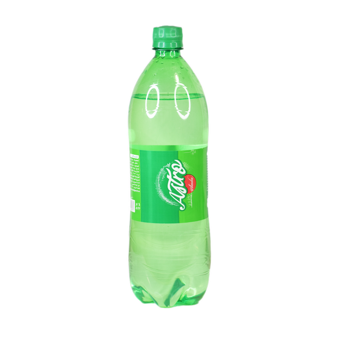 مشروب غازي استرو 1 لتر