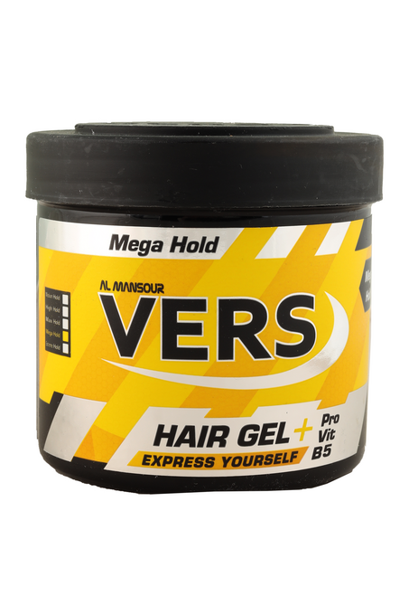 جل فيرس ميغا 500 مل