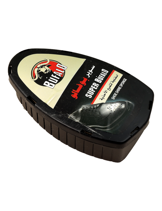 بويا اسفنجة بوفالو