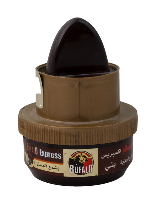 بويا بوفالو اكسبرس