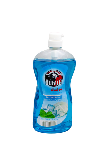 سائل جلي بوفالو 1100 مل