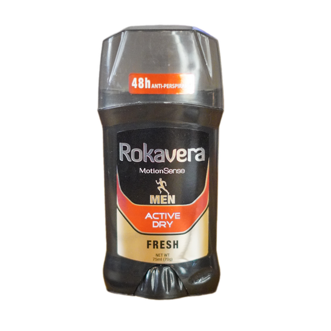 ديو ستيك روكافيرا 75 مل