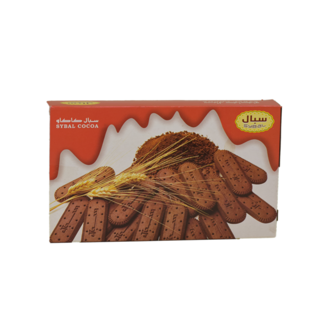 بسكويت سبال نكهات مختلفة 120غ