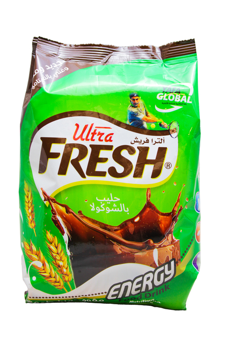 ميلو الترا فريش 400 غ