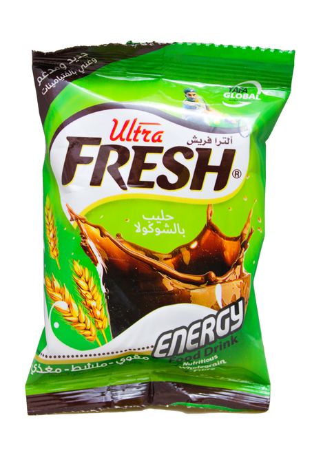 ميلو الترا فريش 25 غ