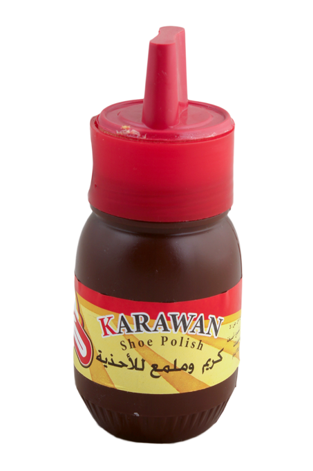 بويا كريم كروان 120 غ