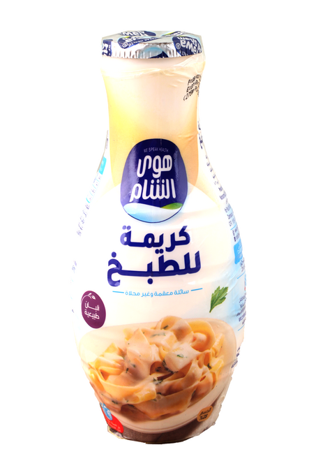 كريمة طبخ هوى الشام 275 مل