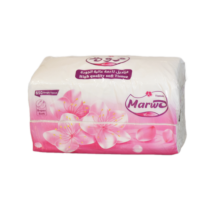 محارم مروة 650 منديل