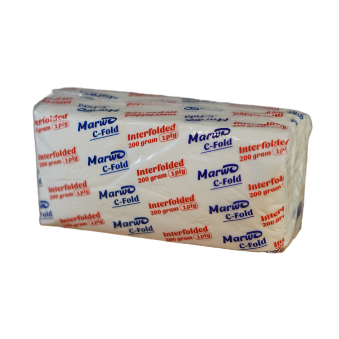 محارم تنشيف مروة 200 غ