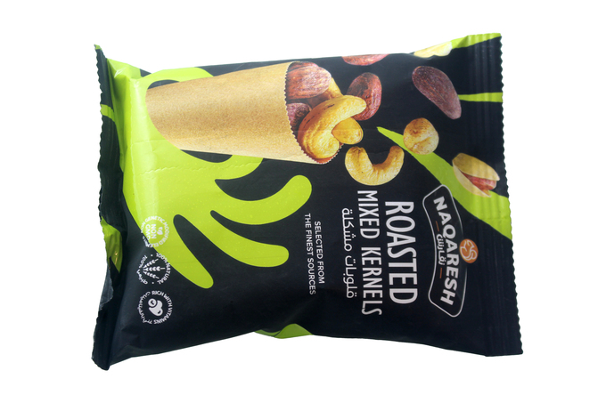 نقارش قلوبات مشكلة 100 غ