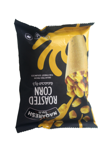 نقارش ذرة هشة 100 غ