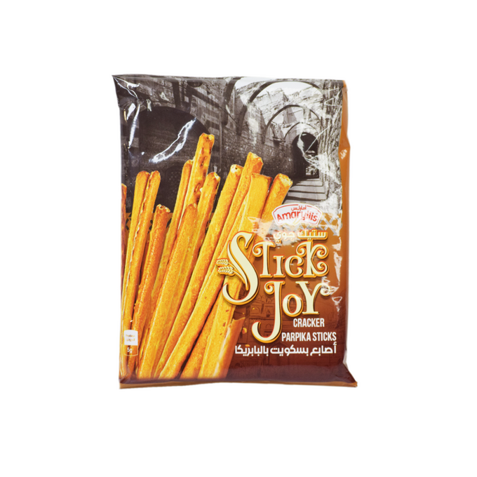 اصابع بسكويت ستيك جوي 40 غ