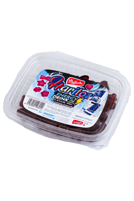 هاريتوز جيلي بون 