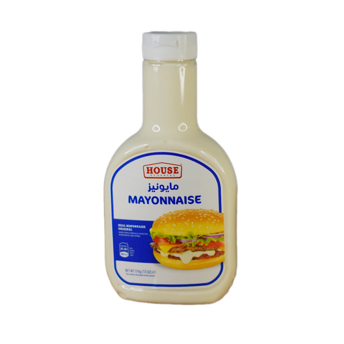 مايونيز هاوس 370 غ
