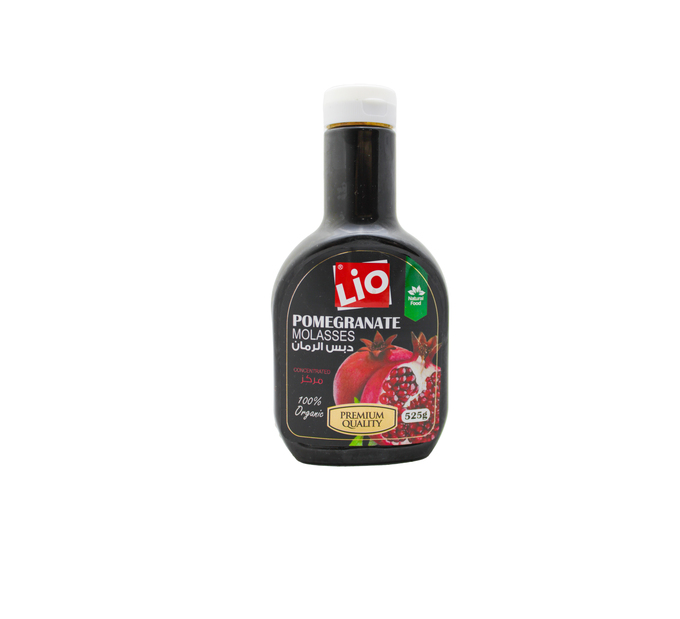 دبس رمان ليو 525 غ