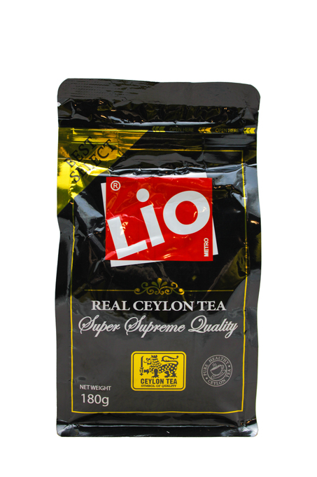 كيس شاي ليو سوبريم 180 غ