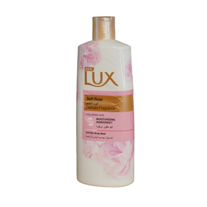 شاور لوكس 500 مل