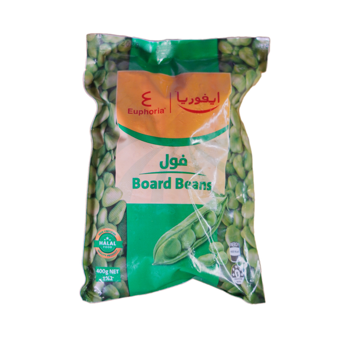 فول مفرز ايفوريا 400 غ