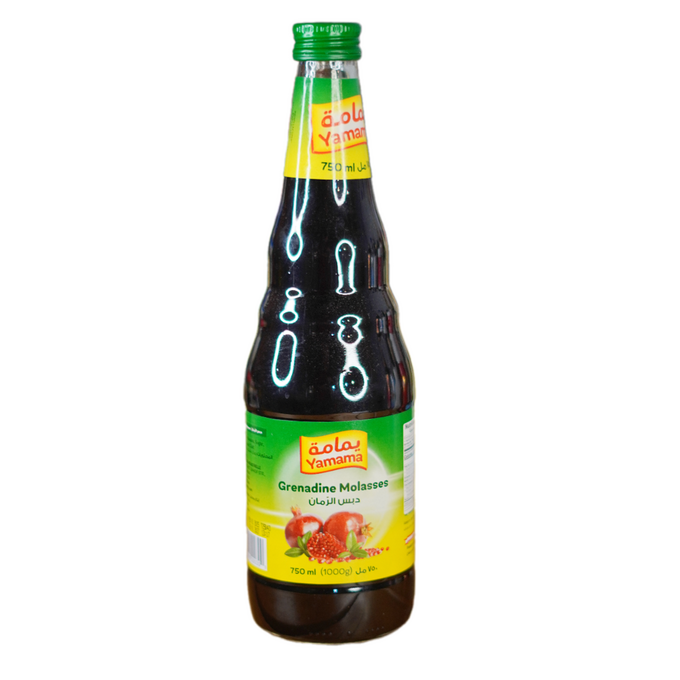 دبس رمان يمامة 1 كغ