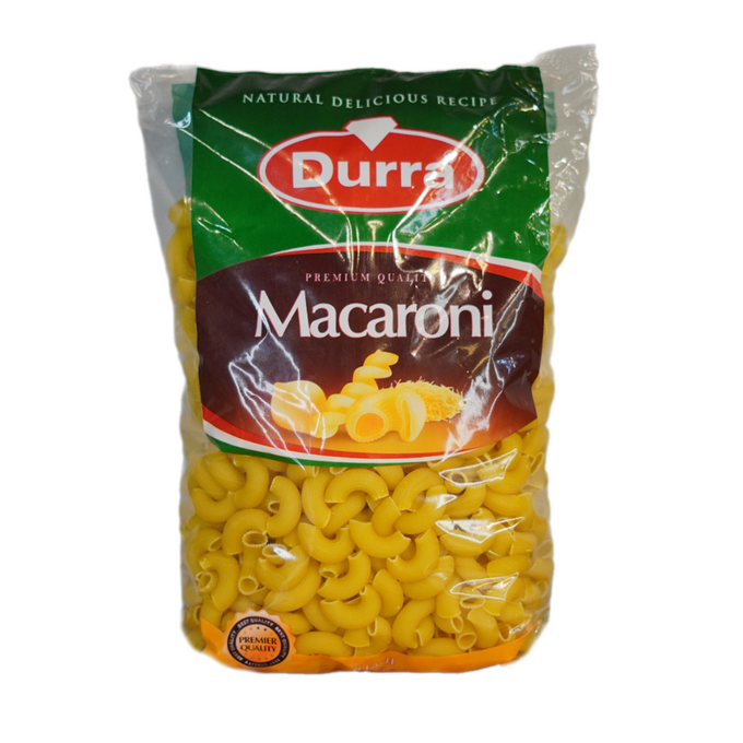 معكرونة / شعيرية الدرة 1 كغ