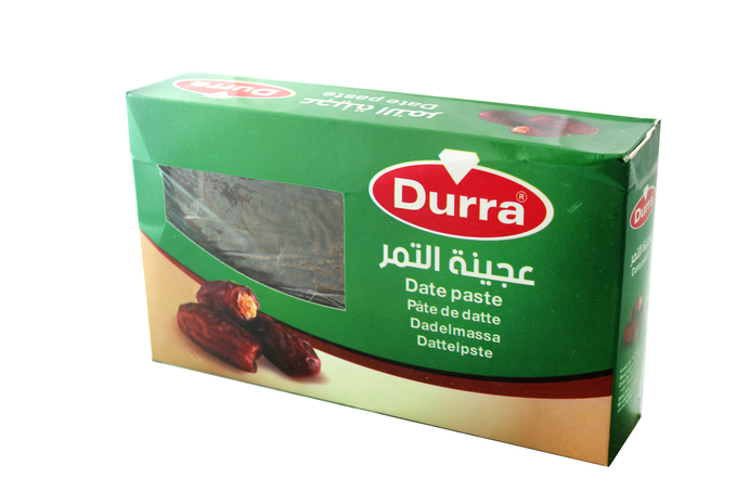 عجوة ناعمة الدرة 1 كغ