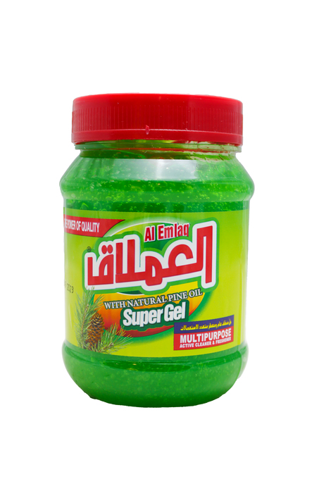 جل العملاق 450 غ