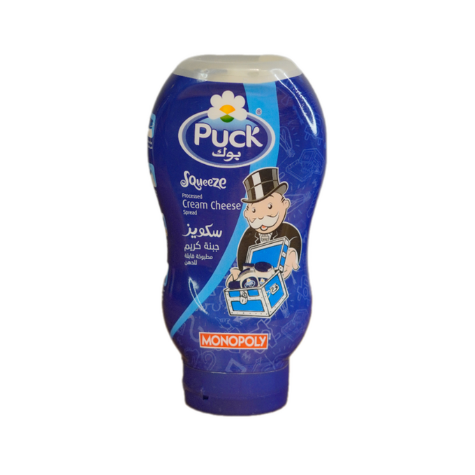 جبنة بوك عصارة 400 غ