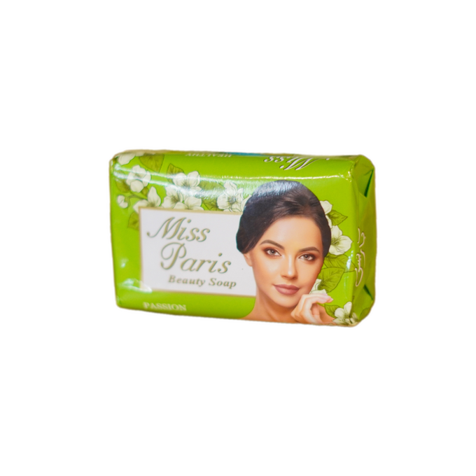 صابون ميس باريس 120 غ