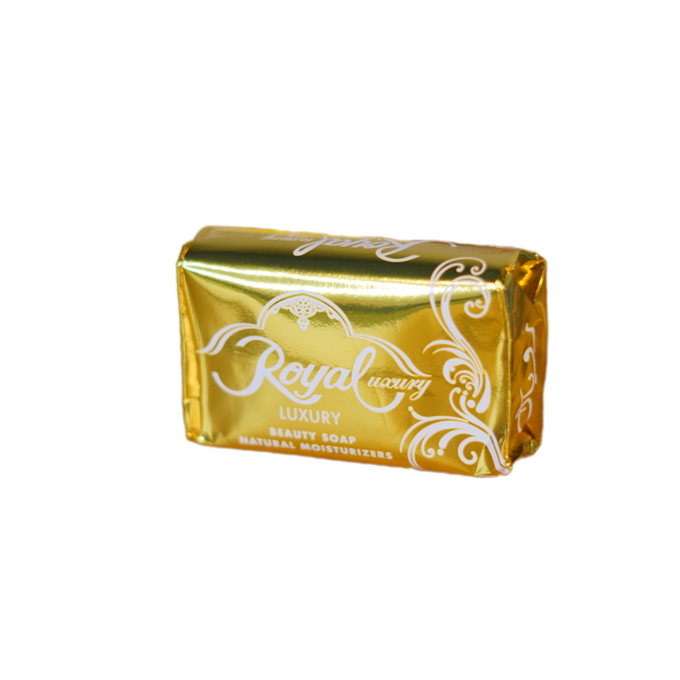 صابون رويال 120 غ