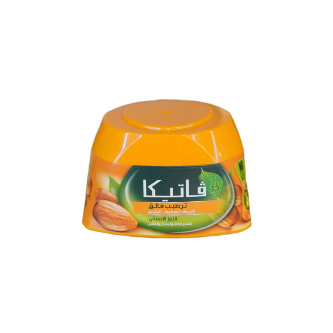 كريم مصفف فاتيكا 140 مل